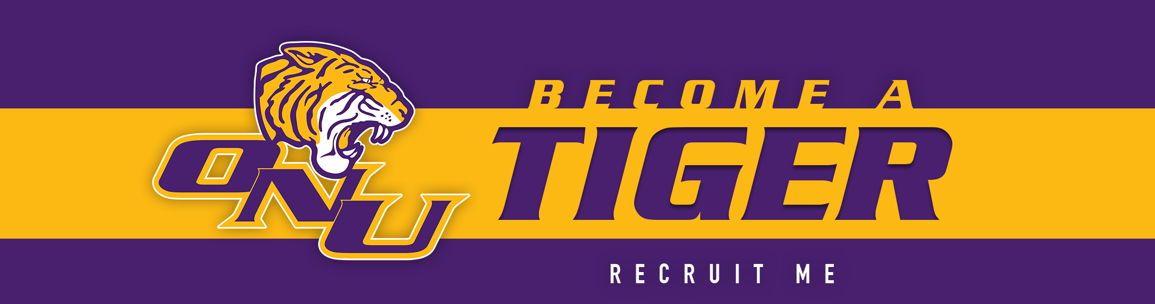 Become A Tiger