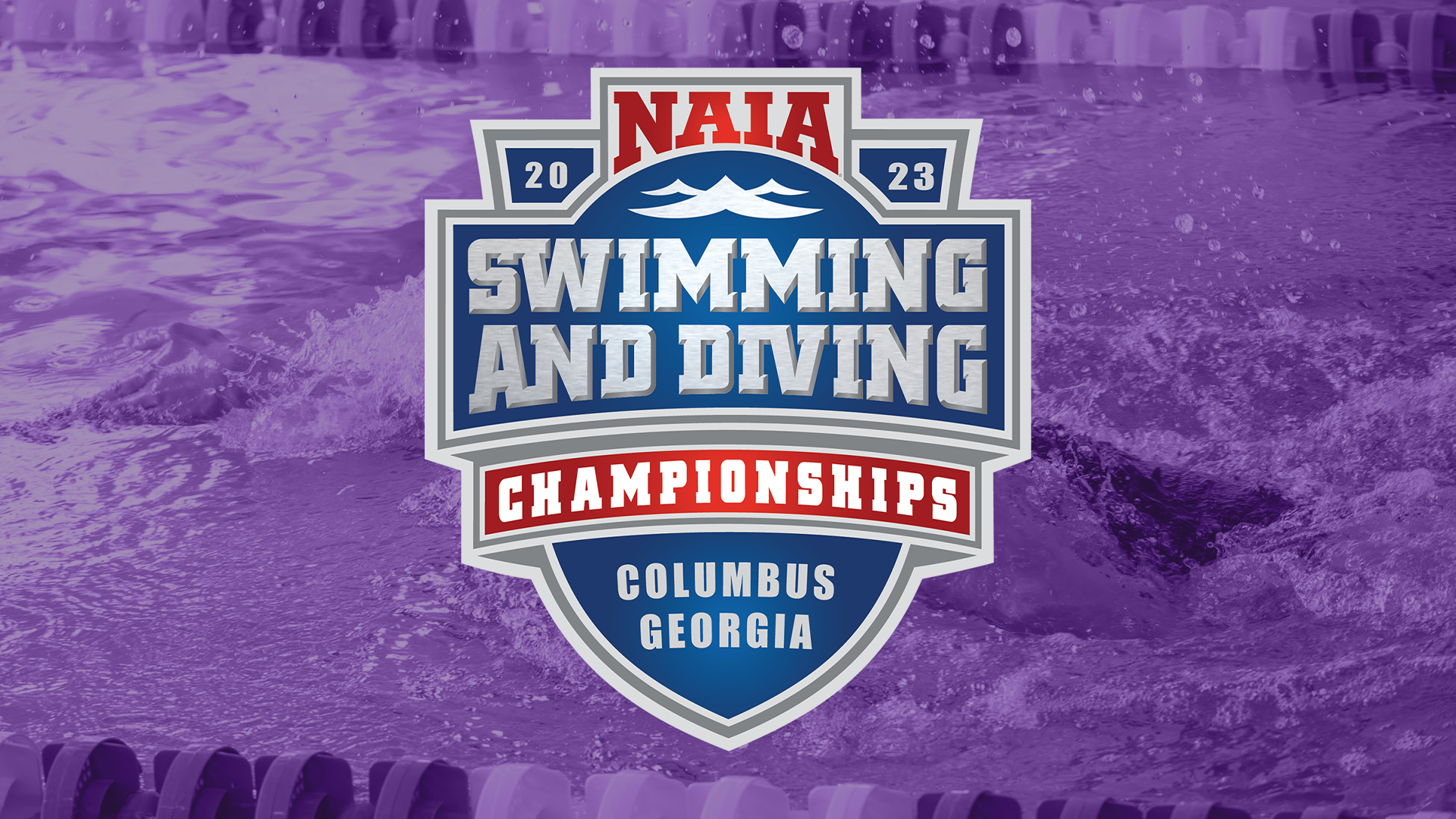 UPDATES FROM THE NAIA NATIONAL SWIMMING & DIVING CHAMPIONSHIPS