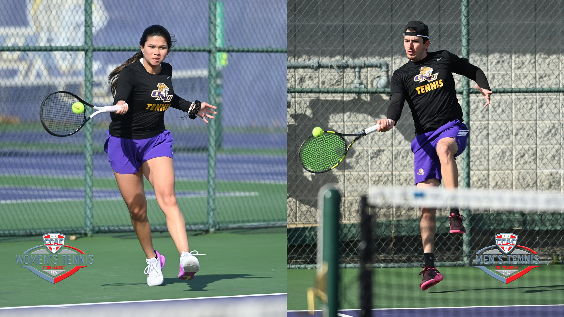 TIGERS GEARING UP FOR CCAC TOURNAMENT QUARTERFINALS
