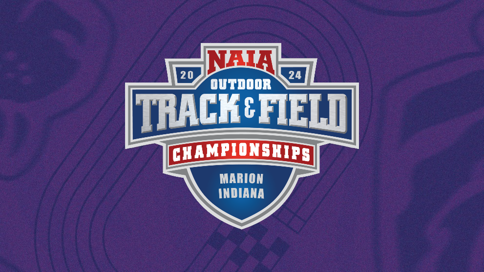 UPDATES FROM 2024 NAIA OUTDOOR TRACK & FIELD CHAMPIONSHIPS