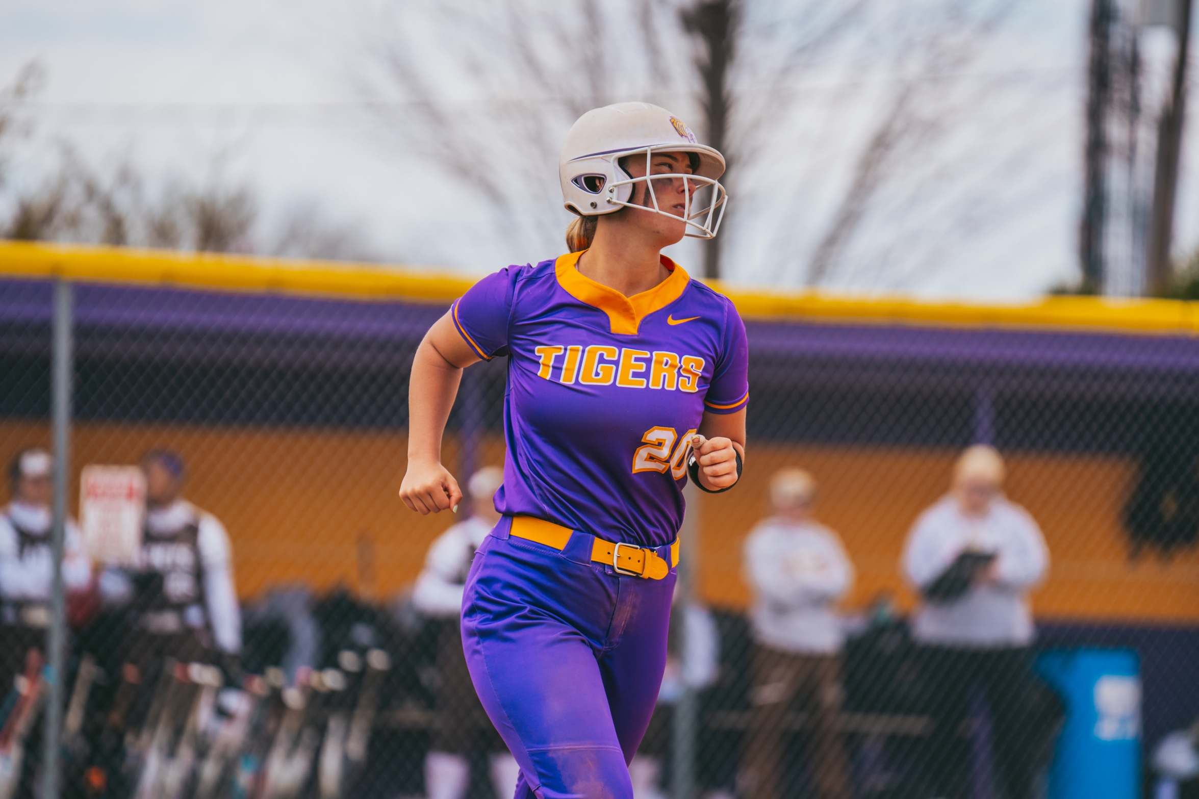 ONU TAKES SPLIT ON SECOND DAY OF CCAC SOFTBALL TOURNAMENT