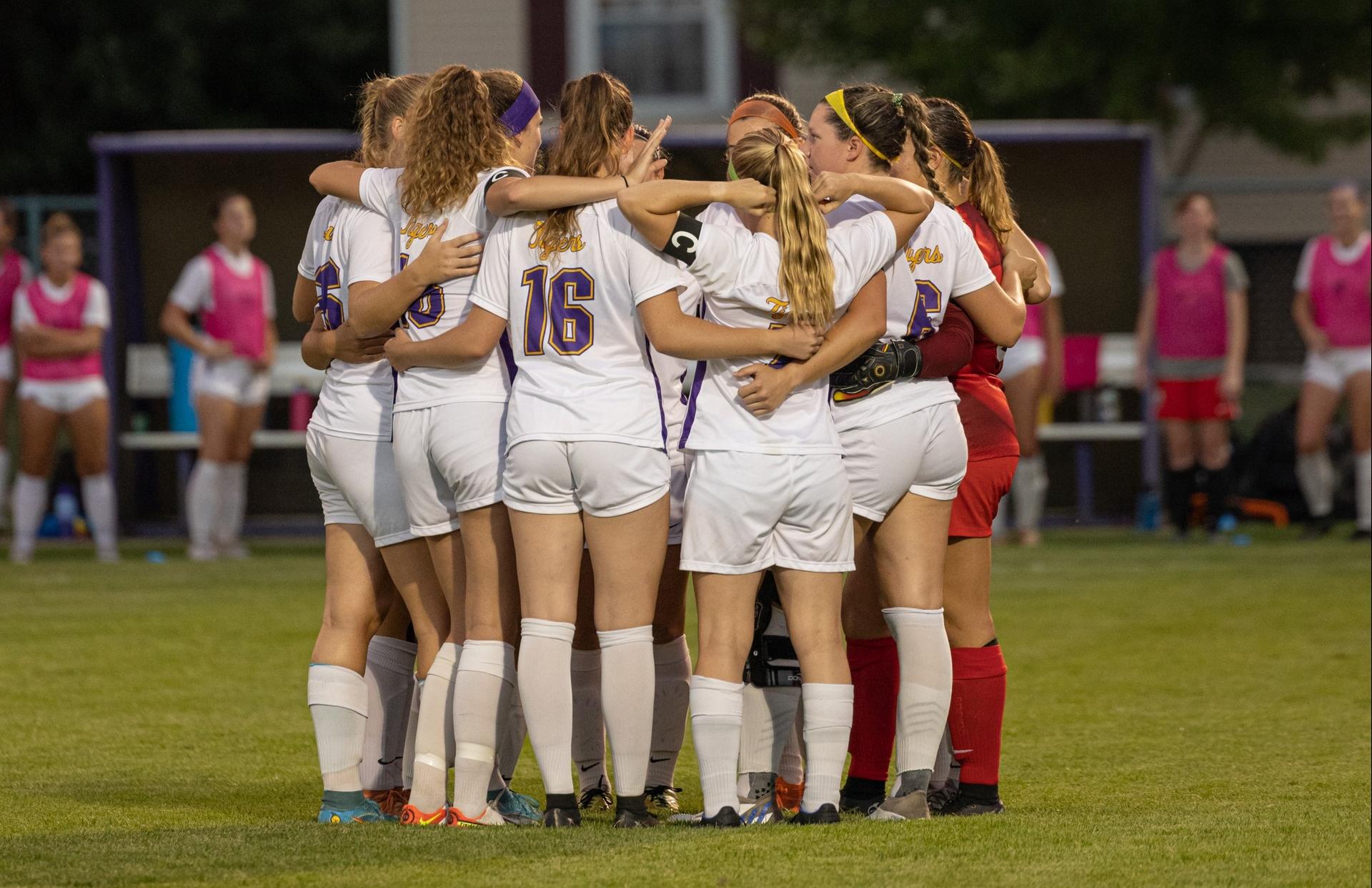 ONU WOMEN'S SOCCER NAIA TOURNAMENT FIRST AND SECOND ROUND PREVIEW: PULASKI