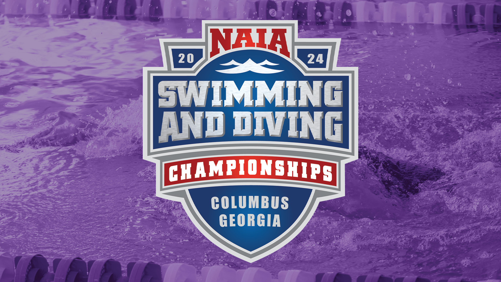 UPDATES FROM 2024 NAIA SWIMMING &amp; DIVING CHAMPIONSHIPS