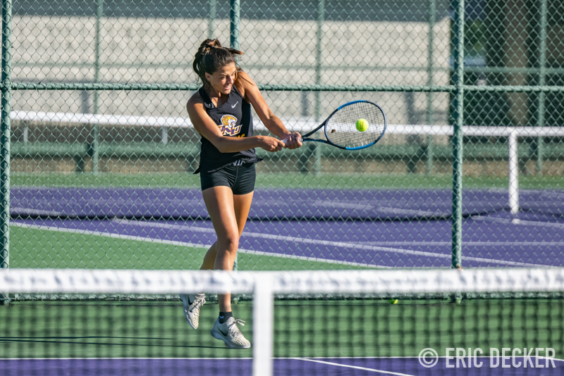 ONU WOMEN'S TENNIS LOSE TO WILLIAM CAREY